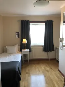 Dalecarlia Hotel & Spa, BW Premier Collection - Rom