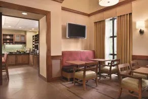 Hyatt Place Chicago Hoffman Estates - Restaurant
