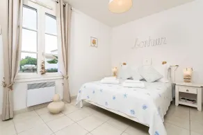 Madame Vacances Le Domaine de Vertmarines - Værelse