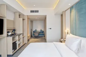 VIVERE Hotel, ARTOTEL Curated - Room