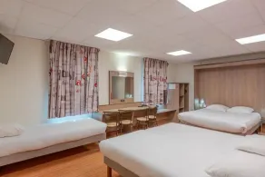 Ace Hotel Bourges - Zimmer