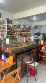 Pousada Freitas - Restaurant