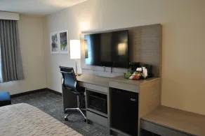 Best Western Plymouth Inn-White Mountains - Room