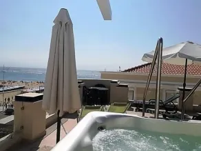 By the Sea - Nazaré - Spa