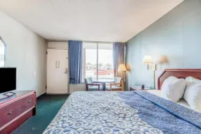 Ozark Junction Inn - Zimmer