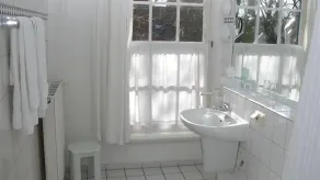 Hohes Haus - Bathroom