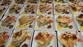 Torbay Court Hotel - Restaurante