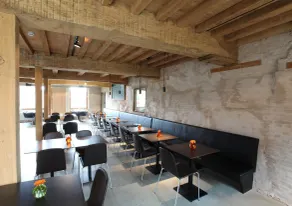 'S Hertogenmolens Hotel - Restaurant
