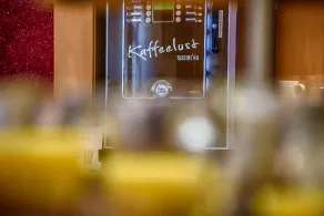 InHotel Mainfranken - Restaurant