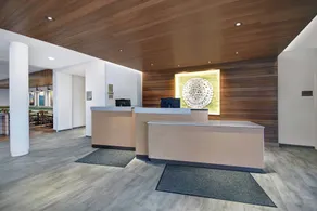 Fairfield by Marriott Inn & Suites Mansfield - Réception