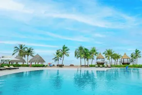 Palace Long Hai Resort - Pool