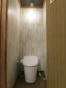 No Borders Hostel - Bagno