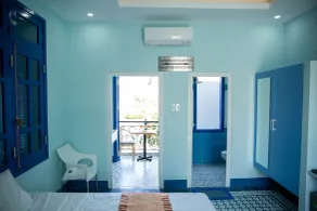 Cu Lao Xanh Homestay - Room