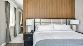 The Sire Hotel Lexington, Tapestry Collection by Hilton - Chambre