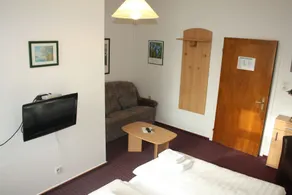 Hotel Am Kamin - Modern Appartements - Free Wifi - Parking - Camera