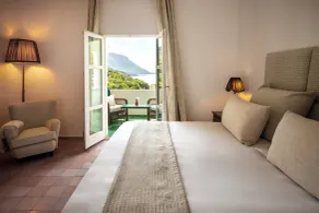 Santavenere Hotel - The Leading Hotels of the World - Værelse