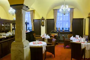 Hotel Dwór Polski - Restaurant