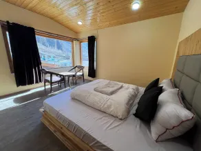 Ashina Eco Resort - Room