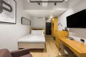 Original Sokos Hotel Wiklund - Room