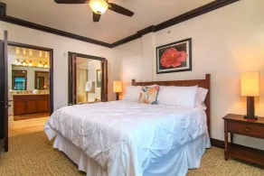 Waipouli Beach Resort D310 - Quarto