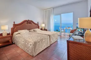 Mogan Princess & Beach Club - Zimmer