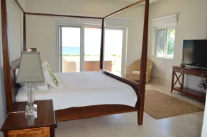 Okol Paraiso by Riviera Rentals - Værelse