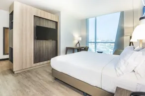Holiday Inn Express - Barranquilla Buenavista by IHG - Room