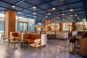 TAOXICHUAN Hotel - Ristorante