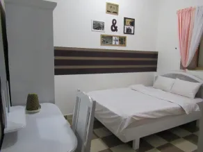 Minh Duc Hotel - Room