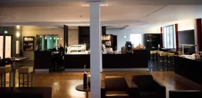 Hotel Central Regensburg CityCentre, Sure Hotel Collection by Best Western - Reception