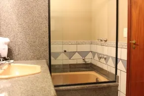 Bahamas Duplex by WS - Bathroom