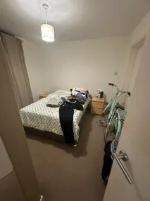 Wembley view apartment - Rum