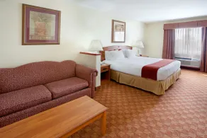 Holiday Inn Express Hotel and Suites Brownsville by IHG - Chambre
