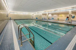 The Hotel Captain Cook - Pool
