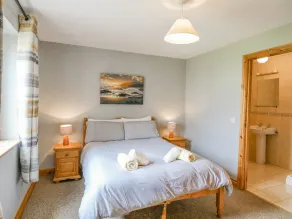 14 Sneem Leisure Village - Room