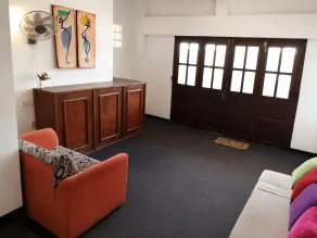 Villa Yuvin - Rezeption