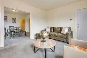 Apt 9 Mi to Campus Martius & Downtown Detroit - Innvendig
