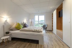 Boardinghouse Morbach - Quarto