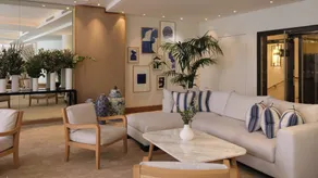 Five Seas by Inwood Hotels - Reception