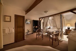 Chateau Loucen Garden Retreat - Camera