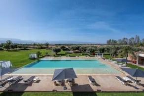 Domaine Darsyada Boutique Hôtel Deluxe Et Spa - Pool