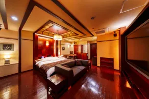 Hotel & Spa Lotus (Adult Only) - Chambre