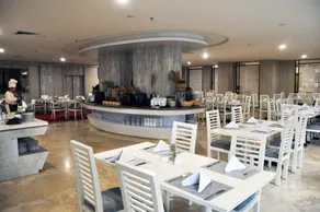Beverly Hotel Batam - Restaurant