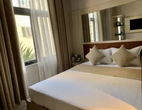 Holiday 2 Hotel - Værelse