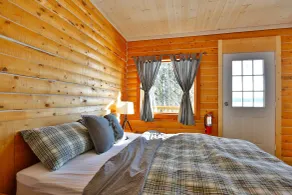 Southern Lakes Resort - Chambre