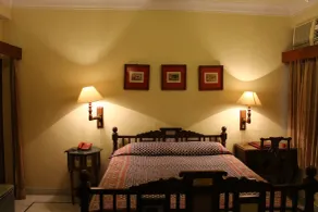 Madhuban - A Heritage Home - Værelse