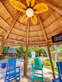Sunset Cove Beach Resort - Réception