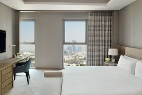 InterContinental Residences Abu Dhabi by IHG - Chambre