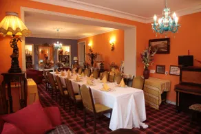 Hôtel Le Marie Stuart La Roche-sur-Yon - Restaurant