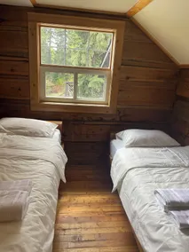 Beaverfoot Lodge - Camera